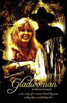 Paperback Gladwoman Book