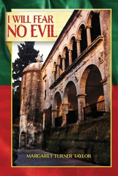 Paperback I Will Fear No Evil Book
