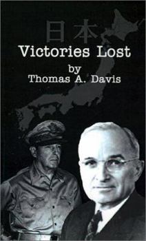 Paperback Victories Lost Book