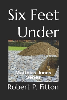 Paperback Six Feet Under Book