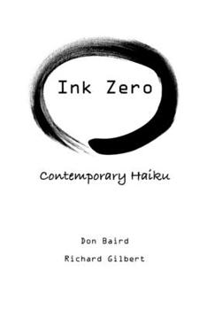 Paperback Ink Zero Book