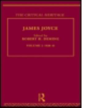 Paperback James Joyce. Volume 2: 1928-41 Book