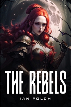 Paperback The Rebels Book