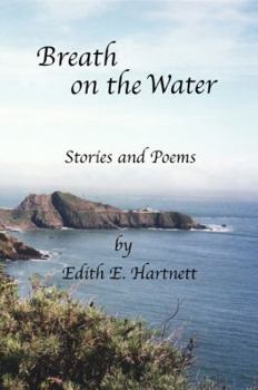 Paperback Breath on the Water Book
