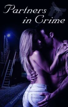 Paperback Partners in Crime Book