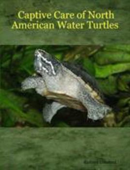 Paperback Captive Care of North American Water Turtles Book