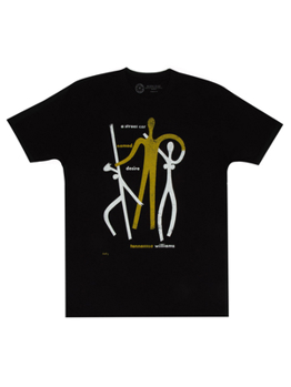 A Streetcar Named Desire Unisex T-Shirt XX-Large
