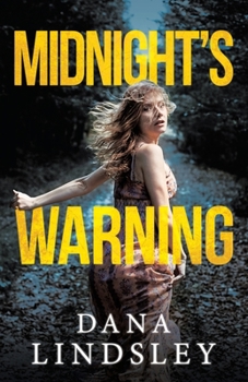 Paperback Midnight's Warning Book