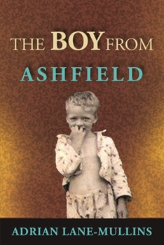 Paperback The Boy From Ashfield Book