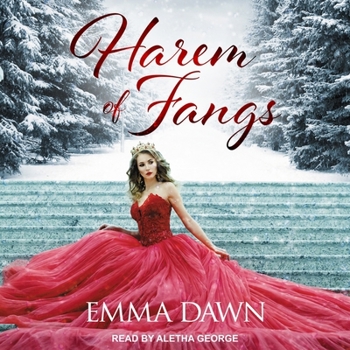 Harem of Fangs - Book #1 of the Stairway to Harem Series