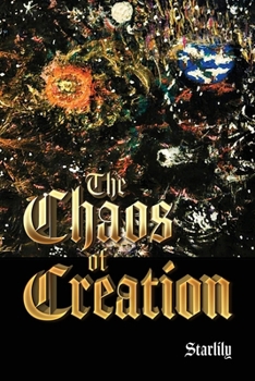 Paperback The Chaos of Creation Book