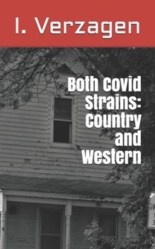 Paperback Both Covid Strains: Country and Western Book