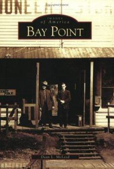 Paperback Bay Point Book