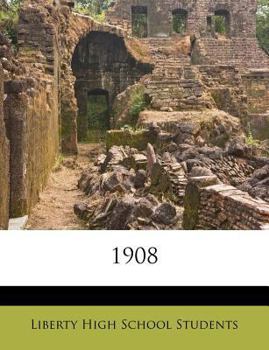 Paperback 1908 Book