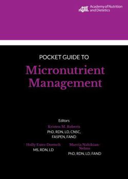 Pocket Guide to Micronutrient Management