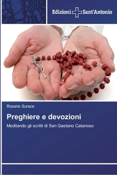 Paperback Preghiere e devozioni [Italian] Book