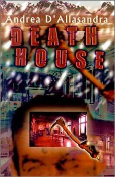 Paperback Death House Book
