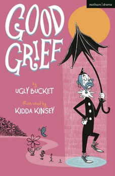 Paperback Good Grief Book