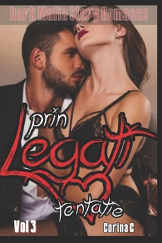 Paperback Legati prin tentatie Vol 3 [Romansh] Book