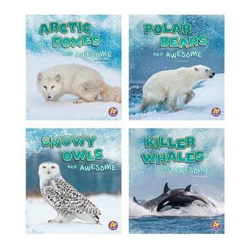 Product Bundle Polar Animals Book