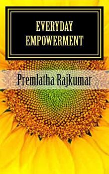 Paperback Everyday Empowerment Book