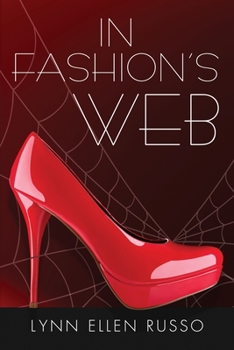Paperback In Fashion's Web Book
