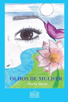 Paperback Olhos de mulher [Portuguese] Book