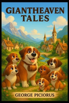 Giantheaven Tales