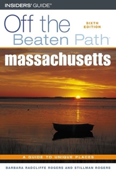 Paperback Michigan Off the Beaten Path: A Guide to Unique Places Book