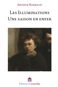 Paperback Les Illuminations - Une saison en enfer [French] Book