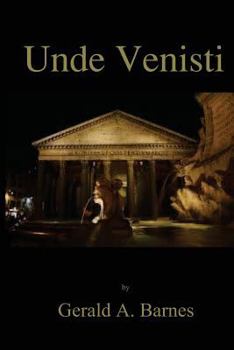 Paperback Unde Venisti Book