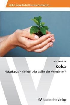 Paperback Koka [German] Book
