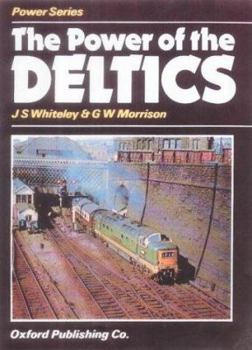 The Power of the Deltics - Book  of the Power Series