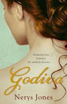 Hardcover Godiva Book