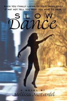 Paperback Slow Dance Book
