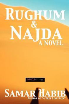 Paperback Rughum & Najda Book