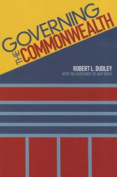 Paperback Governing the Commonwealth: Teacher's Guide Book