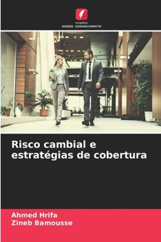 Paperback Risco cambial e estratégias de cobertura [Portuguese] Book