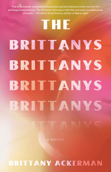 Paperback The Brittanys Book