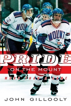 Paperback Pride on the Mount: More Than a Game Book