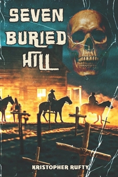 Paperback Seven Buried Hill Book