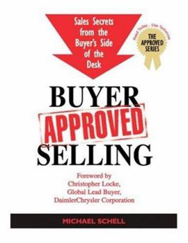 Paperback Buyer Approved Selling Book