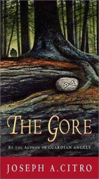 Paperback The Gore Book