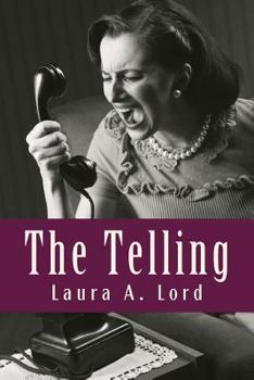 Paperback The Telling Book