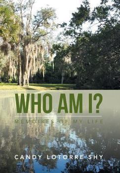 Hardcover Who Am I?: Memoires of My Life Book