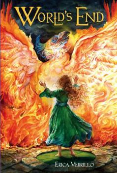 Phoenix Rising #3: World's End (Phoenix Rising Trilogy) - Book #3 of the Phoenix Rising