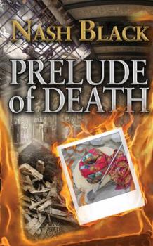 Paperback Prelude of Death Book