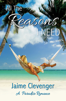 Paperback All the Reasons I Need Book