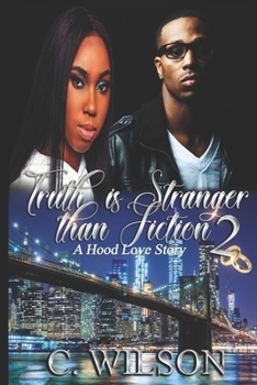 Paperback Truth is Stranger than Fiction Part 2 Book