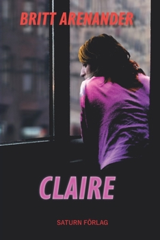 Paperback Claire [Swedish] Book